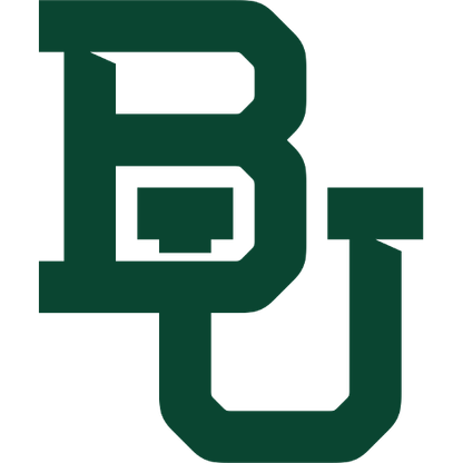 Baylor Bears Football logo