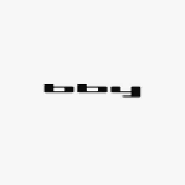 bby at Village Underground - UK on Nov 10, 2026