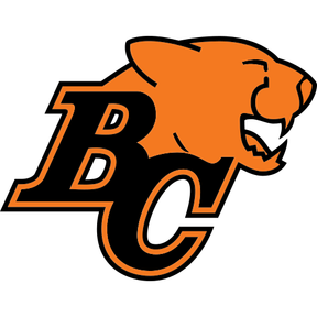 BC Lions logo