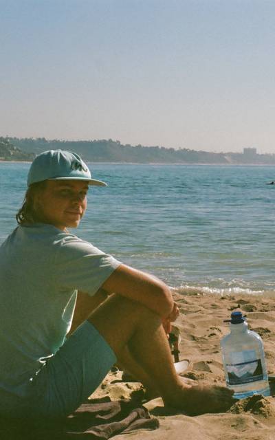 Beach Fly