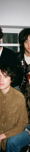 Beach Fossils