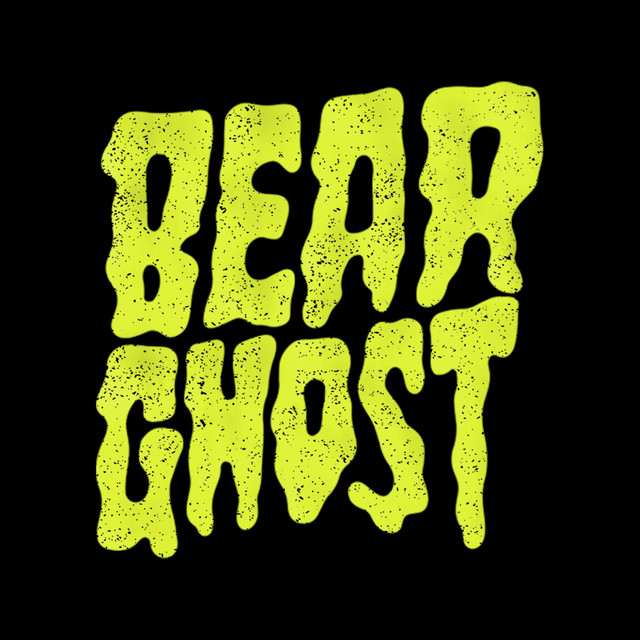 Bear Ghost at The Mod Club on Sep 19, 2026