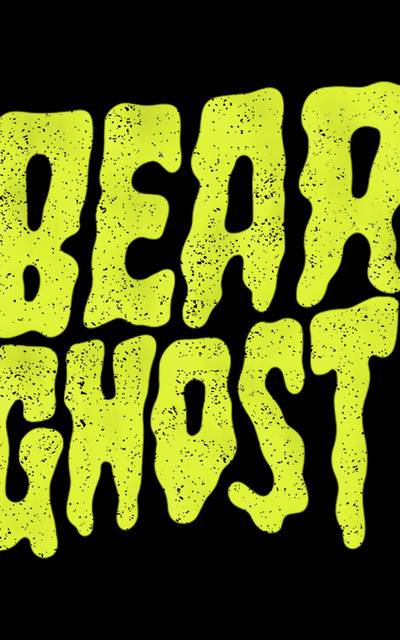 Bear Ghost