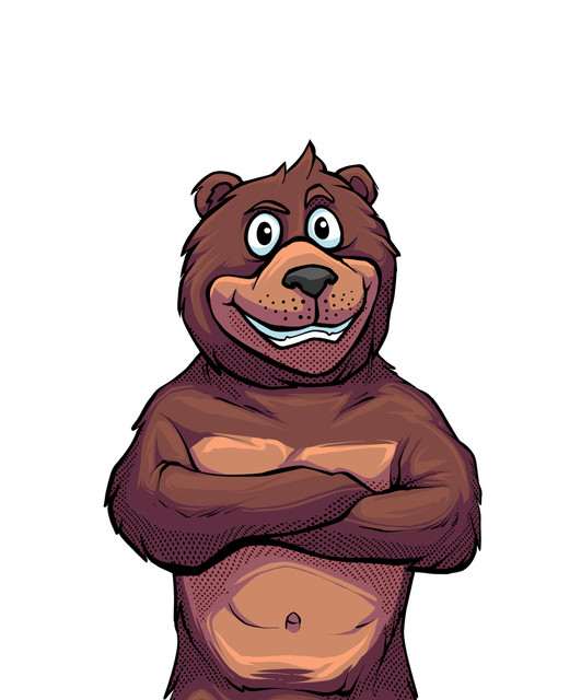 Bear Grillz (21+ Event) at Academy Nightclub - Los Angeles on Sep 25, 2026