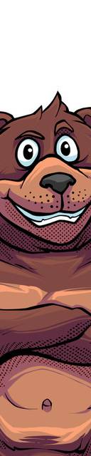 Bear Grillz