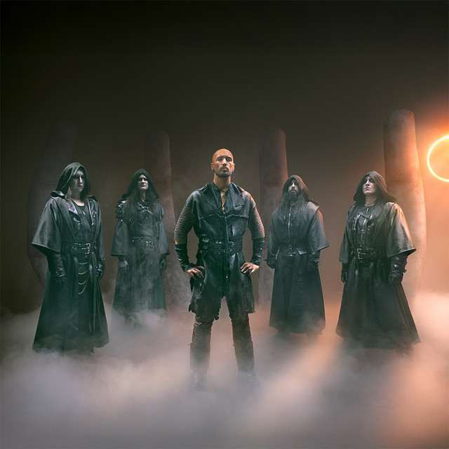 Beast in Black at O2 Forum Kentish Town on Oct 26, 2026