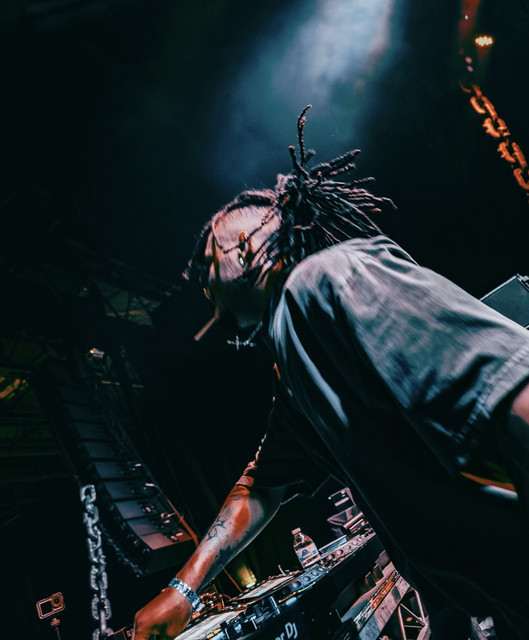 Beastboi at ARORA on Dec 31, 2026