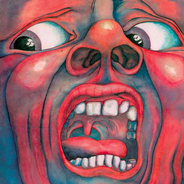 Beat - King Crimson Tribute at Wang Theatre on Nov 6, 2026