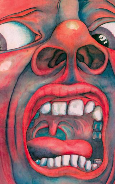 Beat - King Crimson Tribute