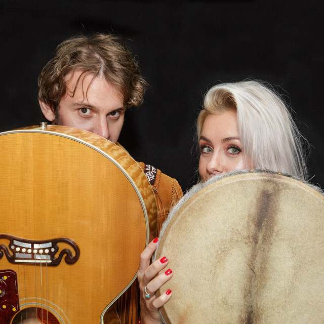 Beat Root Revival: Country and Folk artist