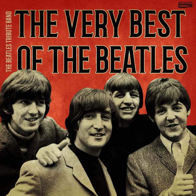 Beat the Meatles - Beatles Tribute: Rock artist