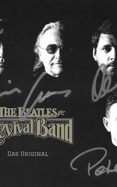 Beatles vs Stones - A Musical Showdown