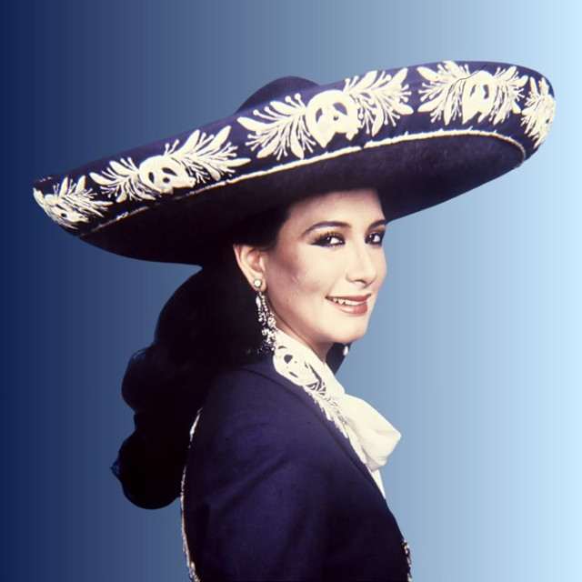 Beatriz Adriana at McAllen Performing Arts Center on Nov 21, 2026