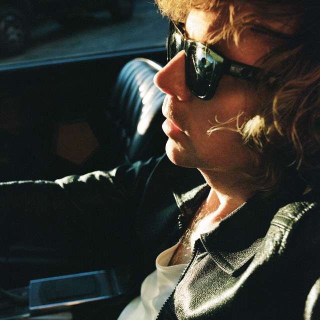 Beck at Santa Barbara Bowl on Sep 22, 2026