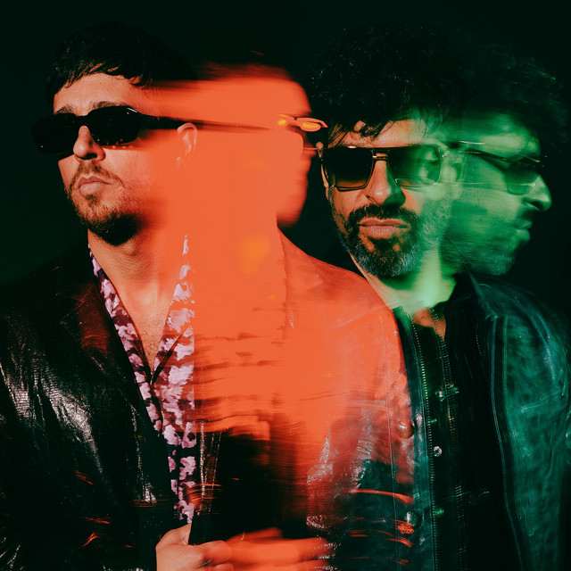 Bedouin at Club Chinois Ibiza on Sep 27, 2026