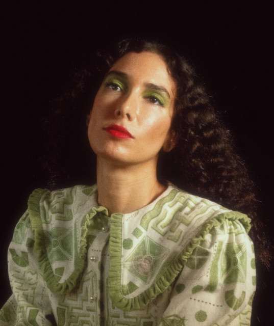 Bedouine at Freight and Salvage on Oct 21, 2026
