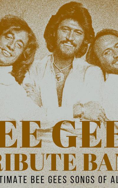 Bee Gees Now - Bee Gees Tribute