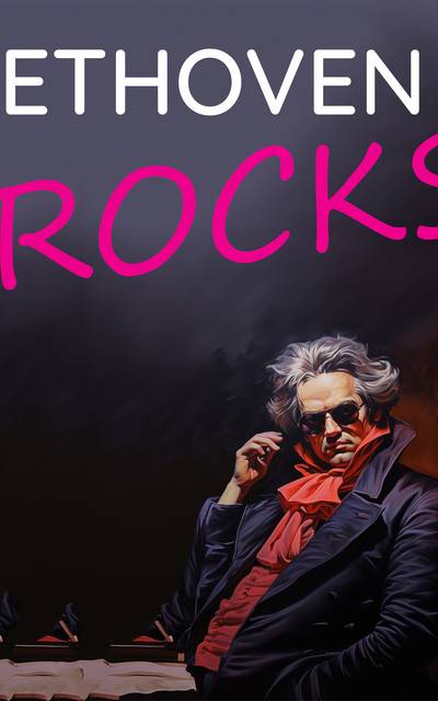 York Symphony Orchestra - Beethoven's Heroes