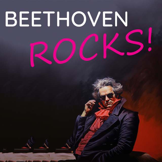 Beethoven: Classical artist