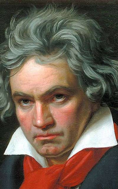 Phoenix Symphony - Beethoven's 7th Symphony and Chopin's 2nd Piano Concerto