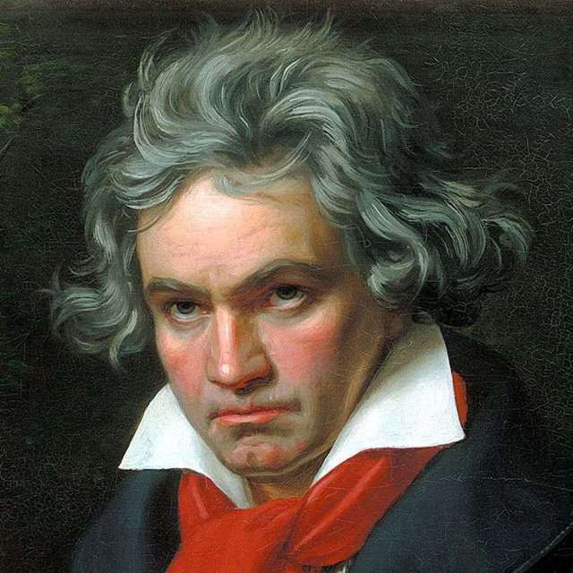 Beethoven's Fifth at Rudder Auditorium on Sep 27, 2026