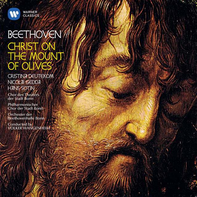 Beethovens Pastoral: Classical artist