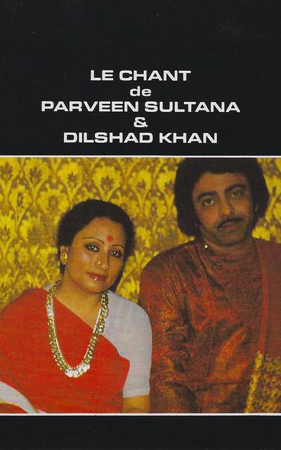 Begum Parveen Sultana