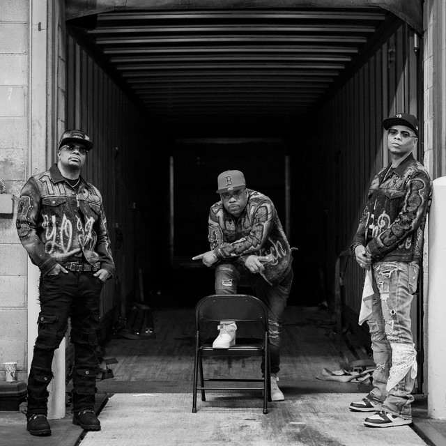 Bell Biv DeVoe at Muckleshoot Events Center on Nov 8, 2026