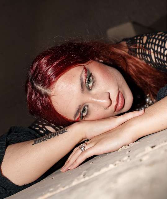 Bella Renee at Larimer Lounge on Sep 24, 2026