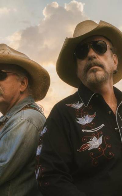 Bellamy Brothers