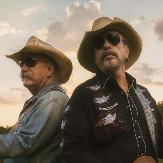 Bellamy Brothers: Country and Folk artist