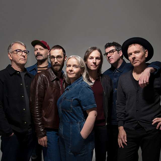 Belle and Sebastian at Beacon Hall (at Bristol Beacon) on Dec 15, 2026