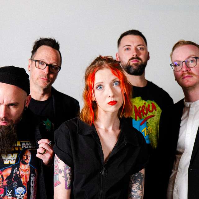 Belle and The Vertigo Waves at Mercury Lounge - Tulsa on Oct 30, 2026
