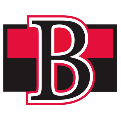 Belleville Senators logo