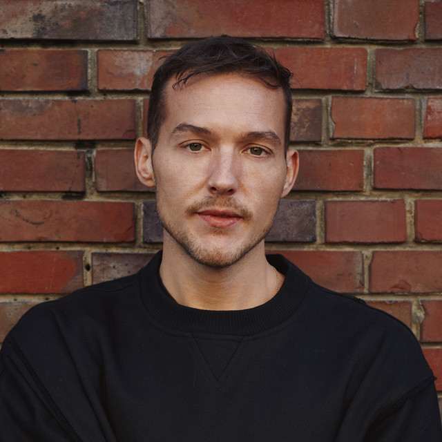 Ben Bohmer at The Concourse Project on Oct 22, 2026