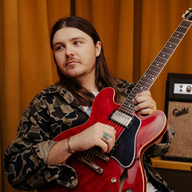 Ben Chapman (18+ Event) at The Basement East on Dec 9, 2026