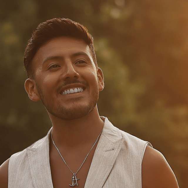 Ben Chavez at Cullen Theatre at Wortham Center on Sep 25, 2026