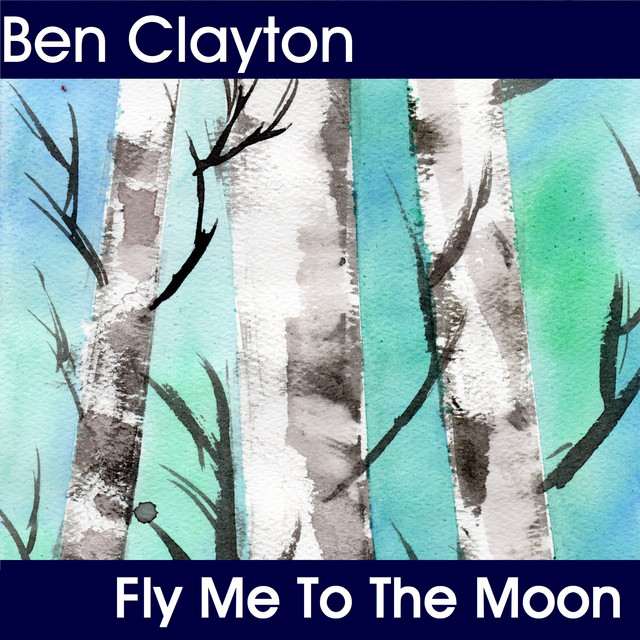 Ben Clayton at Hop Springs Beerpark on Dec 3, 2026