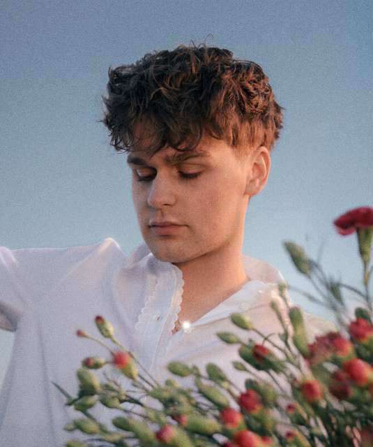 Ben Ellis at O2 Institute 2 - Birmingham on Oct 9, 2026