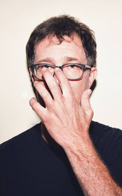 Ben Folds