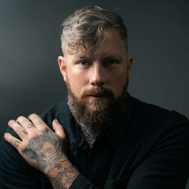Ben Fuller at Magnolia Arts Center on Oct 4, 2026