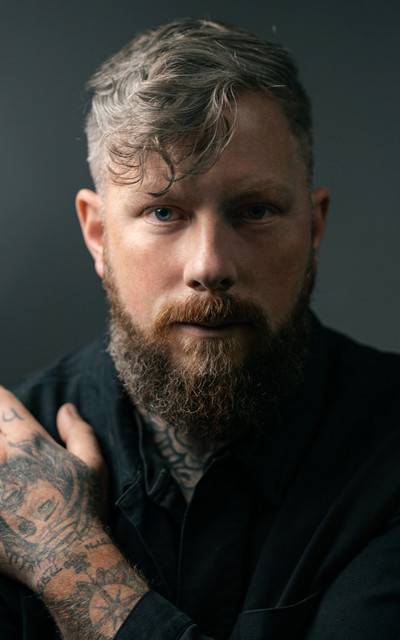 Ben Fuller
