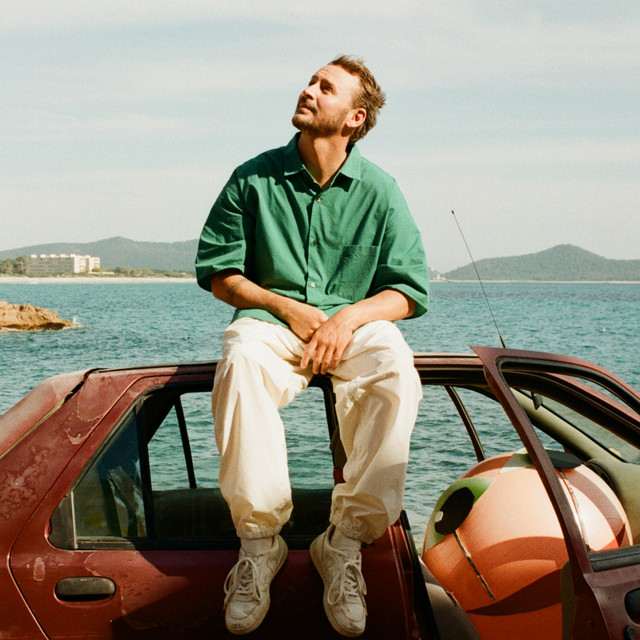 Ben Howard (16+ Event) at Webster Hall on Sep 21, 2026