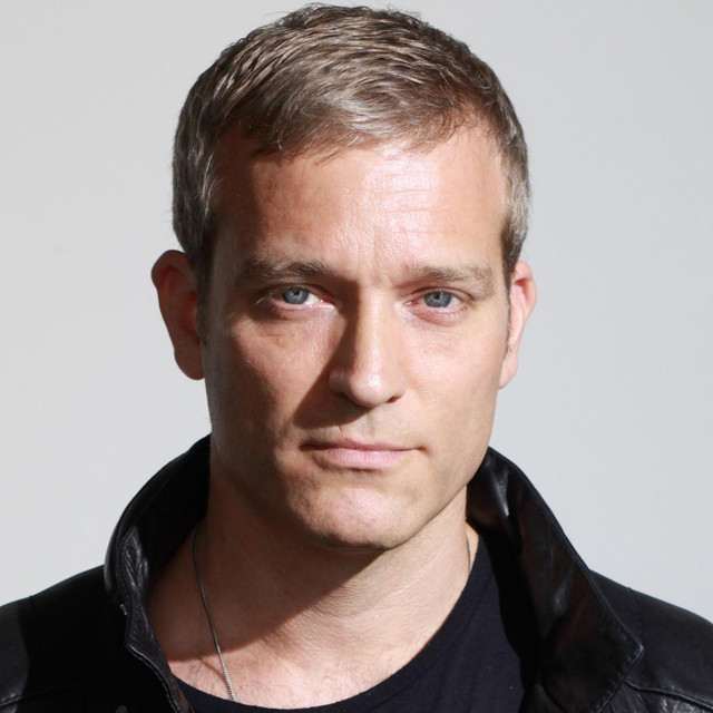 Ben Klock at Walter Studios on Nov 21, 2026