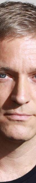 Ben Klock