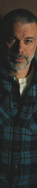 Ben Nichols