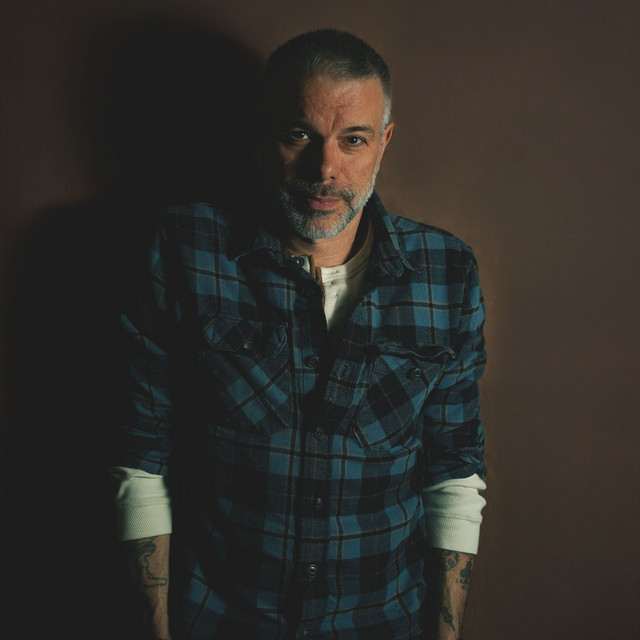 Ben Nichols at Crossroads - Garwood on Jan 9, 2027