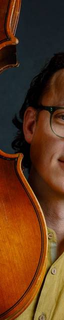 Ben Sollee