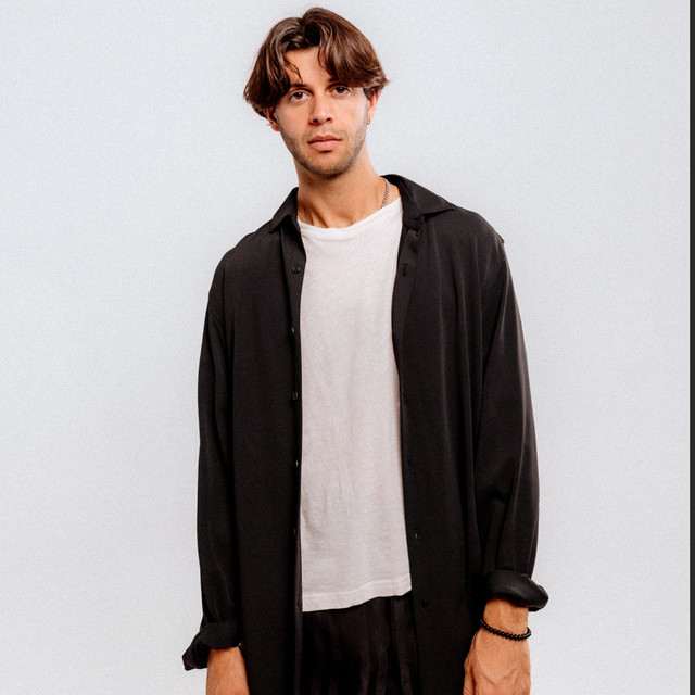 Ben Sterling (Open to Close) at The Concourse Project on Sep 25, 2026