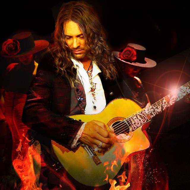 Benise: Latin Music artist